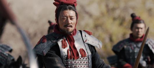 昌平君为何叛变