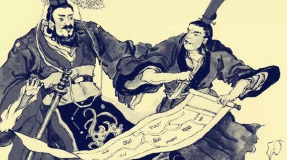 昌平君为何叛变