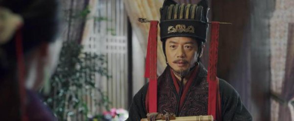 昌平君为何叛变