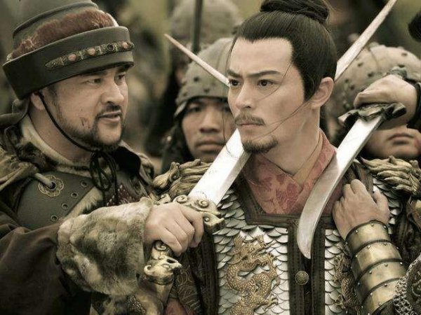 孙若微历史人物原型孝恭孙皇后