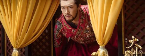 孙若微历史人物原型孝恭孙皇后