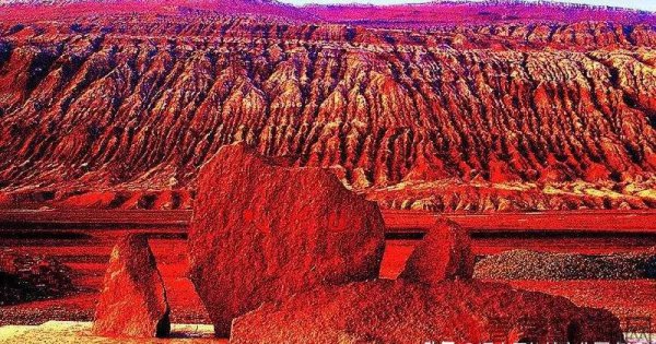 世界上最低的盆地是哪里