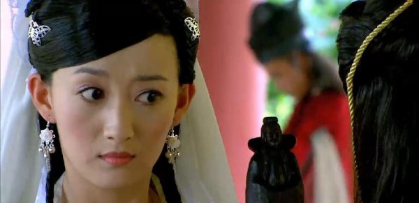 历史上张嫣的结局