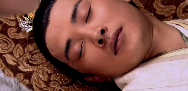 历史上张嫣的结局