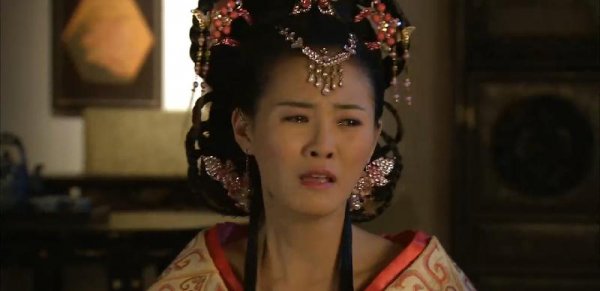 历史上张嫣的结局