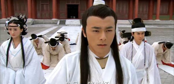 历史上张嫣的结局