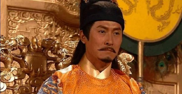 明朝朱棣传位给谁了