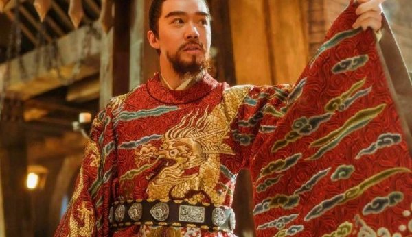 明朝朱棣传位给谁了