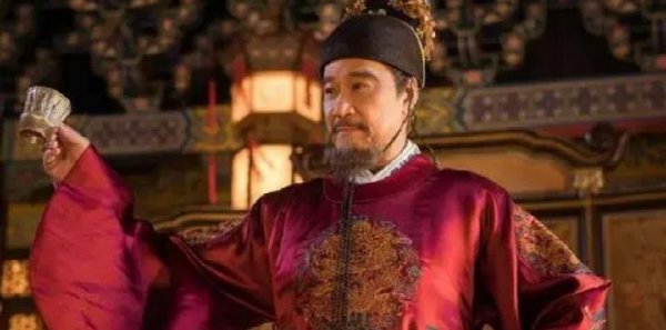 明朝朱棣传位给谁了