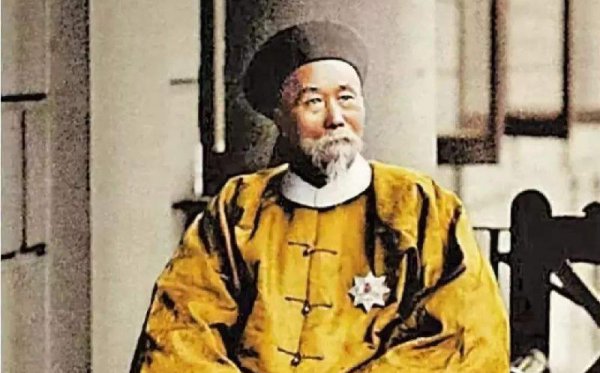 三殿三阁大学士排名