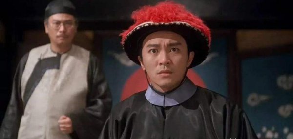 八府巡抚包龙星是几品官员