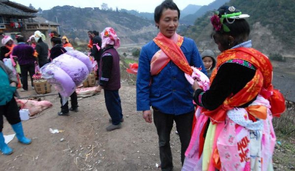 三天回门男方准备什么东西