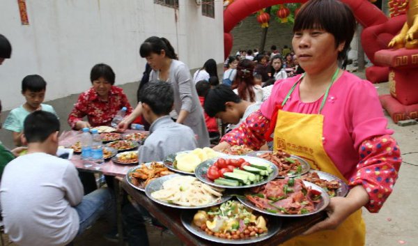 三天回门男方准备什么东西