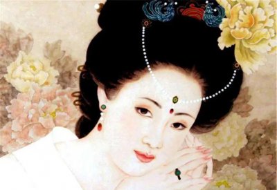 历史上李隆基和杨玉环故事 李隆基为什么非要娶杨玉环