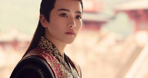 战豆豆什么时候怀上范闲的孩子