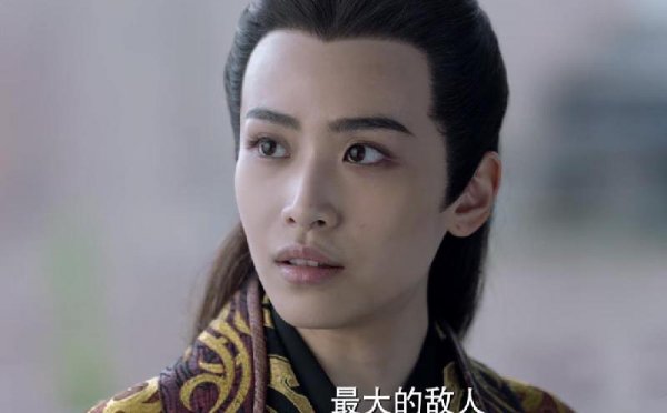 战豆豆什么时候怀上范闲的孩子