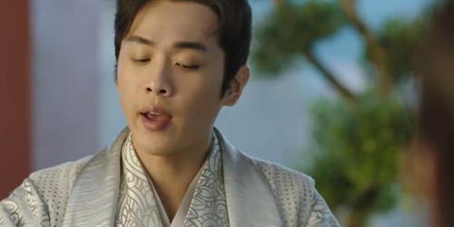 战豆豆什么时候怀上范闲的孩子