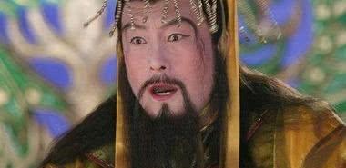 比创始元灵还早的神仙