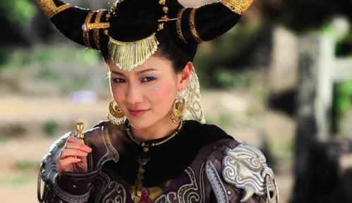 比创始元灵还早的神仙