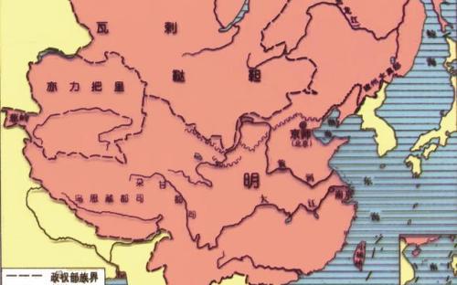 徐霞客是哪个朝代的地理学家