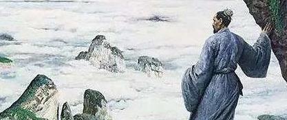 徐霞客是哪个朝代的地理学家