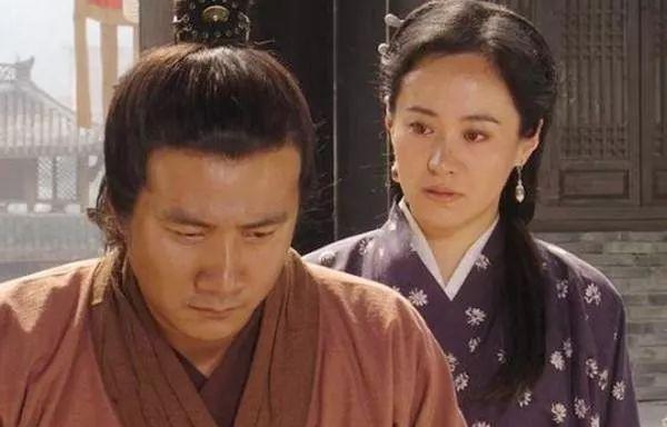 朱元璋老婆马皇后的简历