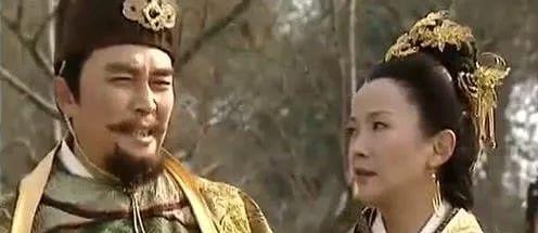 朱元璋老婆马皇后的简历