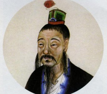 东汉第一个皇帝是谁 东汉第一个帝王叫什么名字