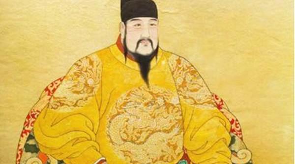 明朝朱允炆下落真相