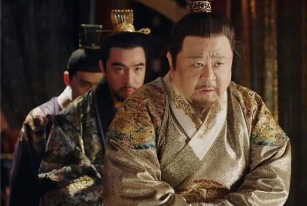 明末28位藩王下场