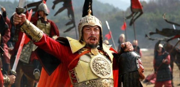 明末28位藩王下场