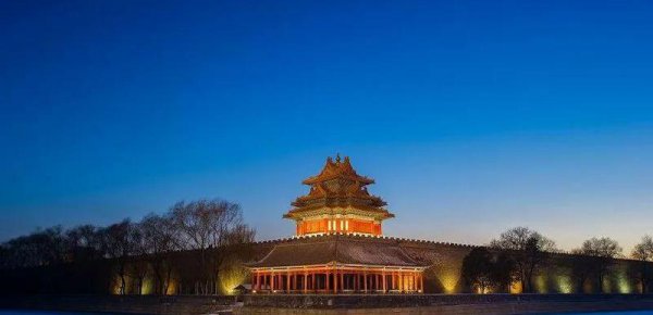 九门提督是现在什么官职