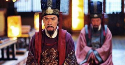 古代丞相和宰相哪个官比较大 相当于现在什么官职