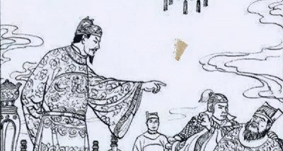 吏部尚书是几品官 古代吏部尚书是做什么职务的