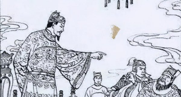 吏部尚书是几品官