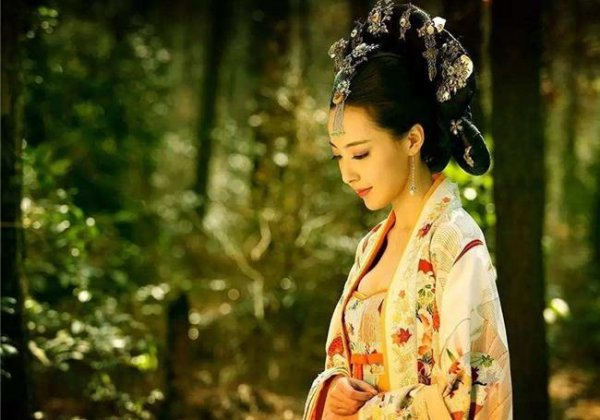 皇帝的妹妹叫公主还是郡主