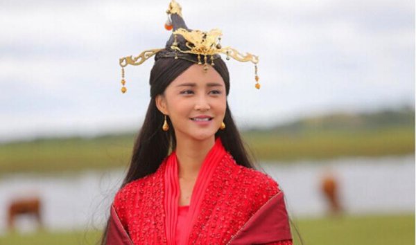 皇帝的妹妹叫公主还是郡主