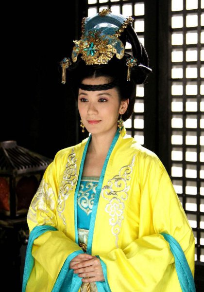 皇帝的妹妹叫公主还是郡主