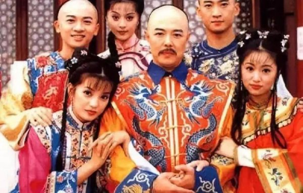 皇帝的妹妹叫公主还是郡主