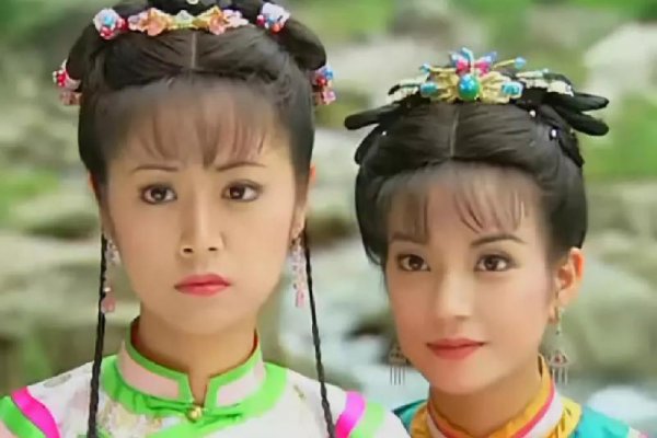 皇帝的妹妹叫公主还是郡主