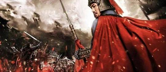 毛文龙不死大明不亡