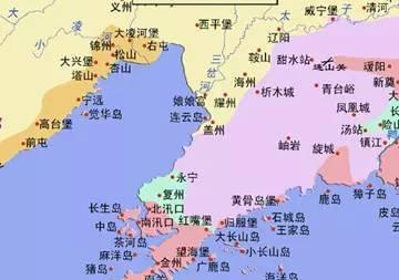 毛文龙不死大明不亡