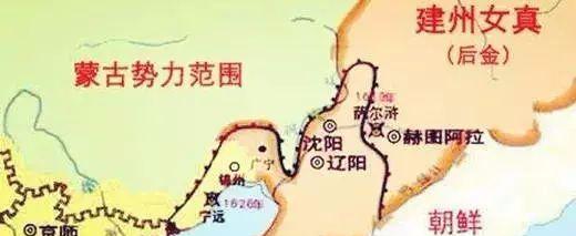 毛文龙不死大明不亡