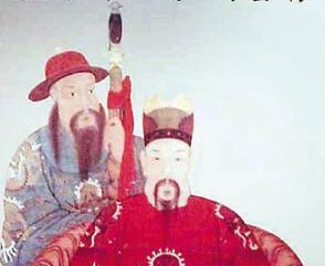 毛文龙不死大明不亡