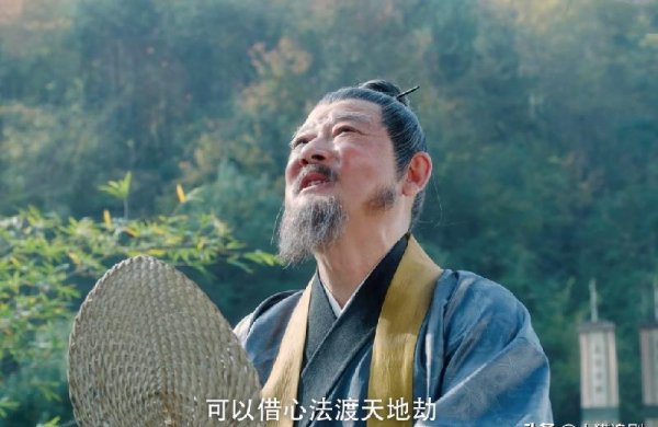 徐龙象结局怎么样