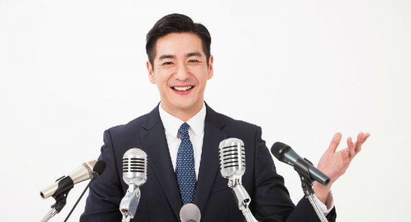 如何才能学好口才的方法