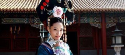 历史上的唯一的太皇太妃 祺皇贵太妃是皇上什么人