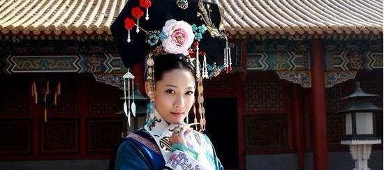 历史上的唯一的太皇太妃