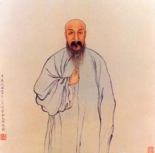 侍郎和巡抚哪个大 清代巡抚和侍郎哪个职位大