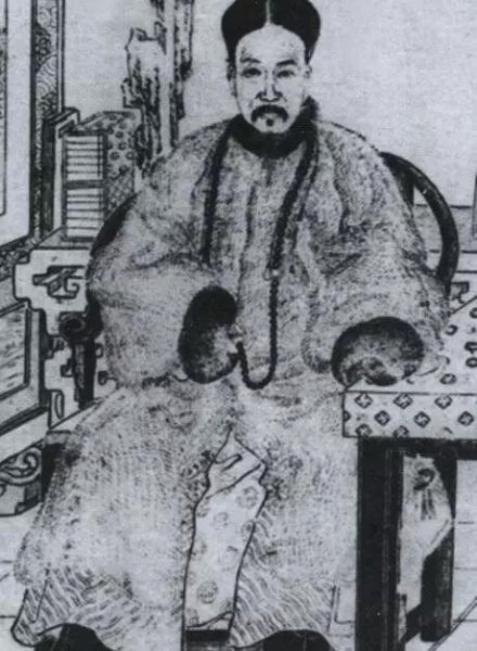 侍郎和巡抚哪个大